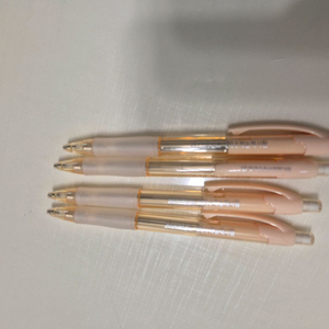 2026 수능샤프(미사용)