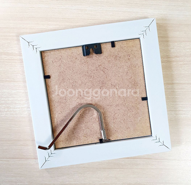 캘리그라피 시화 액자--5