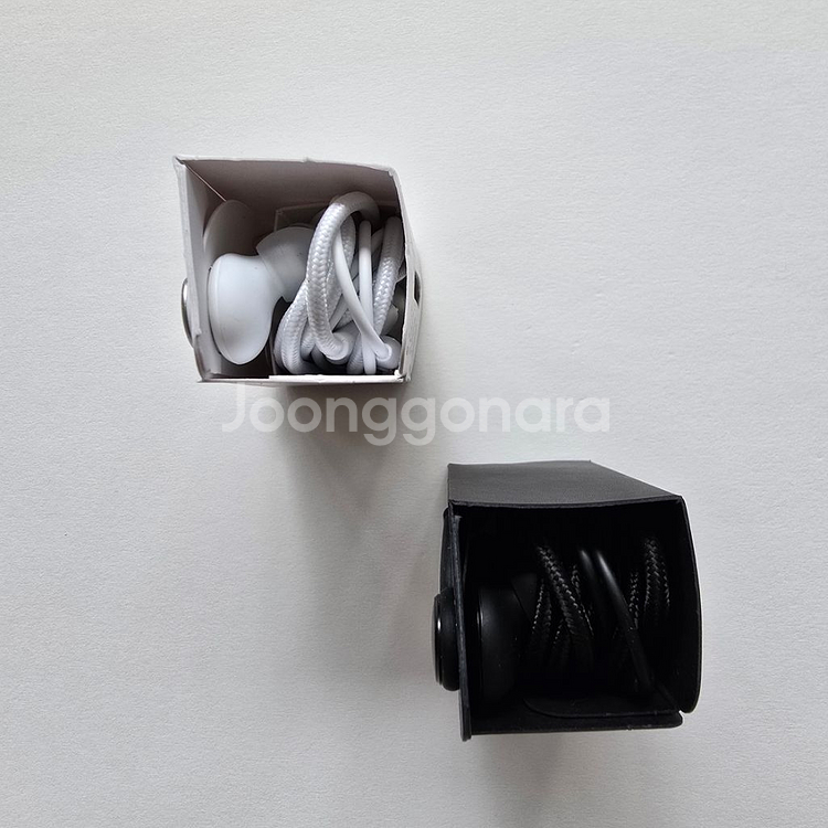 삼성정품 AKG C타입 유선 핸드폰 아이폰 갤럭시이어폰--1