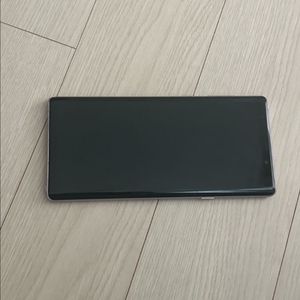 갤럭시 노트9 128