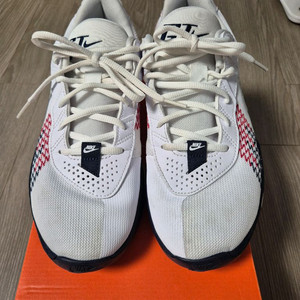 나이키 지티컷 아카데미 usa 270