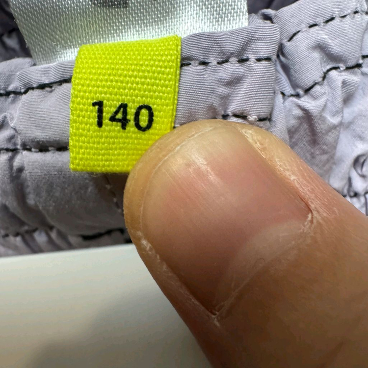 히로 카고팬츠 바지 140--2