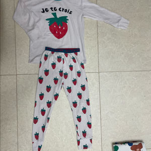 24년 리미떼두두 L 실내복 2종 일괄