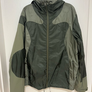 몽클레어 바람막이 4사이즈 xl정도 이미지