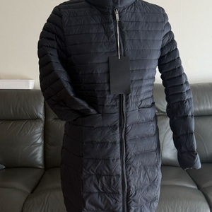 새상품.55여성 거위털 패딩 /구스다운패딩