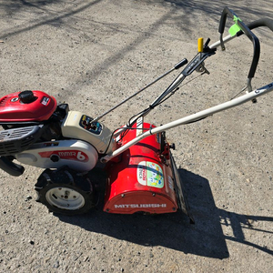 MITSUBISHI MMR6 관리기