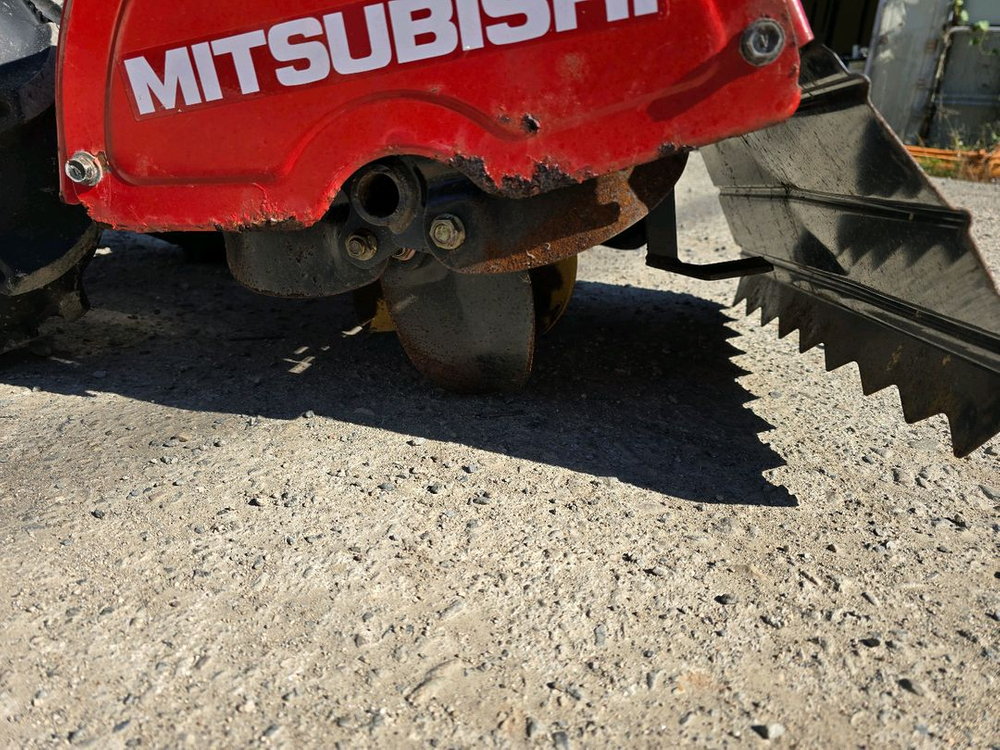 MITSUBISHI MMR6 관리기--3