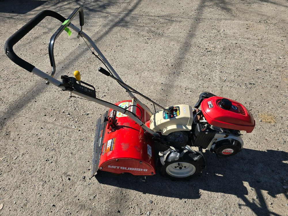 MITSUBISHI MMR6 관리기--4