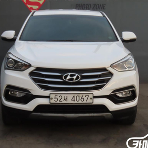 현대 싼타페 더 프라임 디젤 2.0 2WD 스마트 판매 합니다 !!!