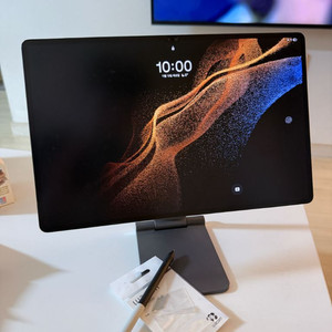 갤럭시탭 S8 울트라