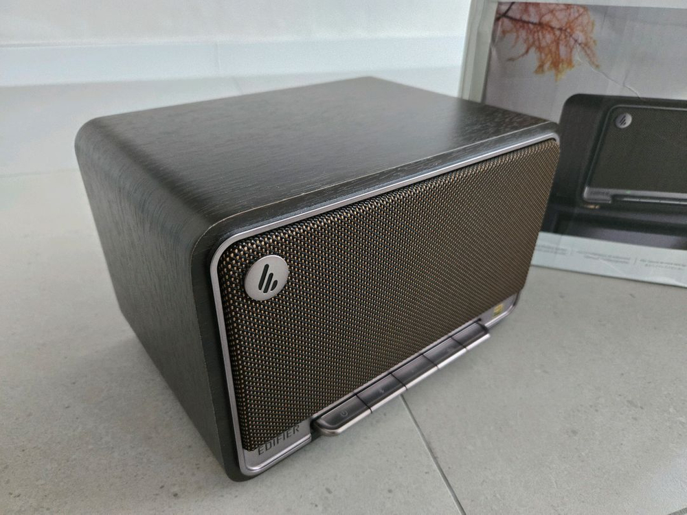 에디파이어 d32 블루투스 스피커--0