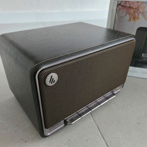 에디파이어 d32 블루투스 스피커