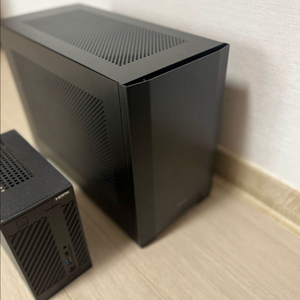 라이젠7 5700x3d SSF반본체