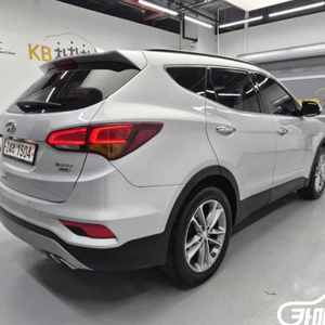 현대 싼타페 더 프라임 디젤 2.0 4WD 익스클루시브 판매 합니다 !!!