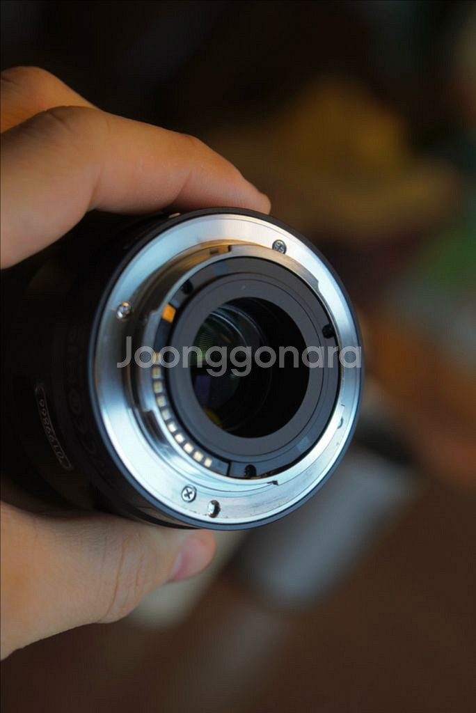 소니 렌즈 24mm,32mm--5
