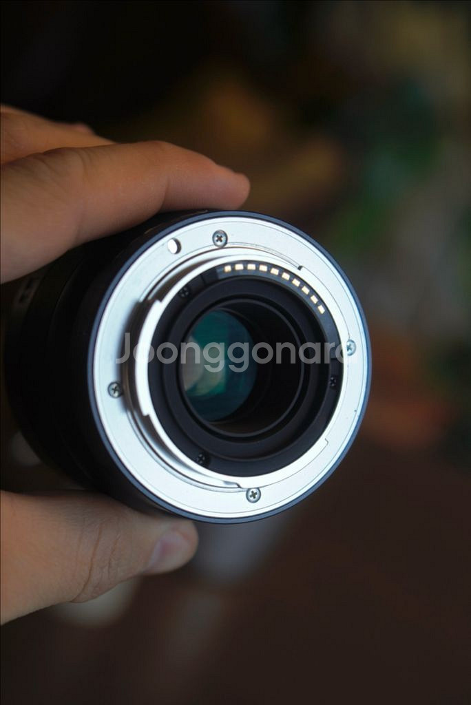 소니 렌즈 24mm,32mm--6