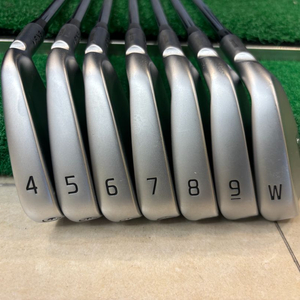 핑 블루프린트T 아이언