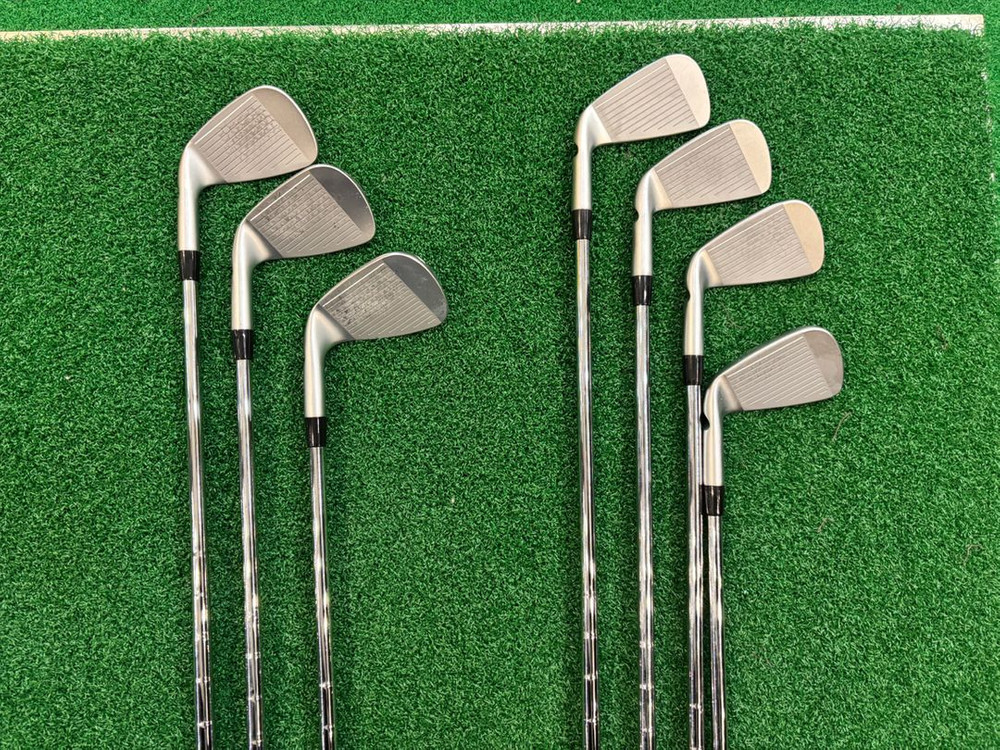 핑 블루프린트T 아이언--2