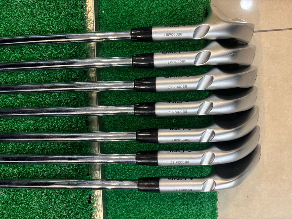 핑 블루프린트T 아이언--3