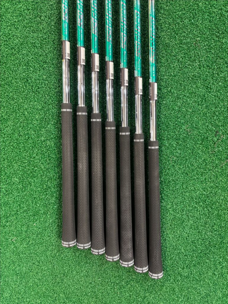 핑 블루프린트T 아이언--4