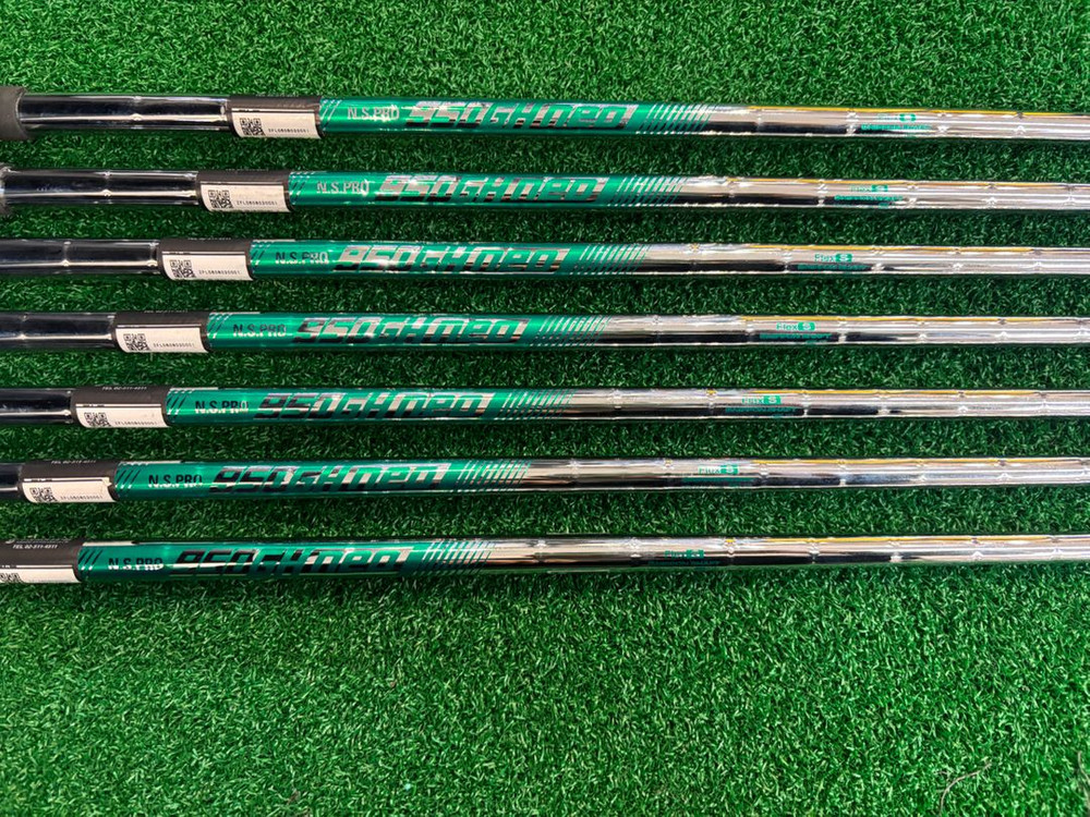 핑 블루프린트T 아이언--5