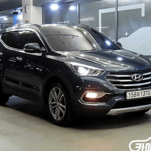 현대 싼타페 더 프라임 디젤 2.0 2WD 프리미엄 판매 합니다 !!!