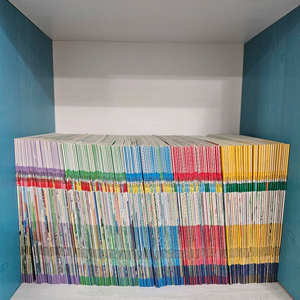 오알티 ort 옥스포드 리딩트리 사운드북 인북스