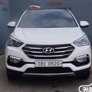 현대 싼타페 더 프라임 디젤 2.0 2WD 프리미엄 판매 합니다 !!!