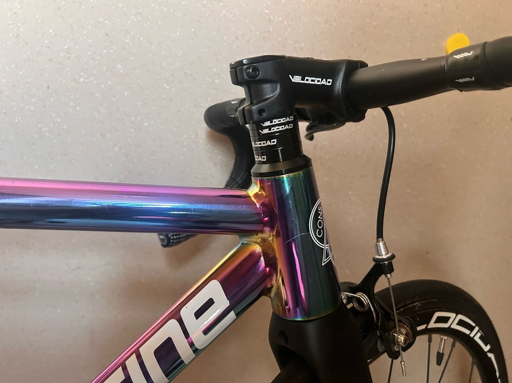 콘스탄틴 픽시 자전거--1