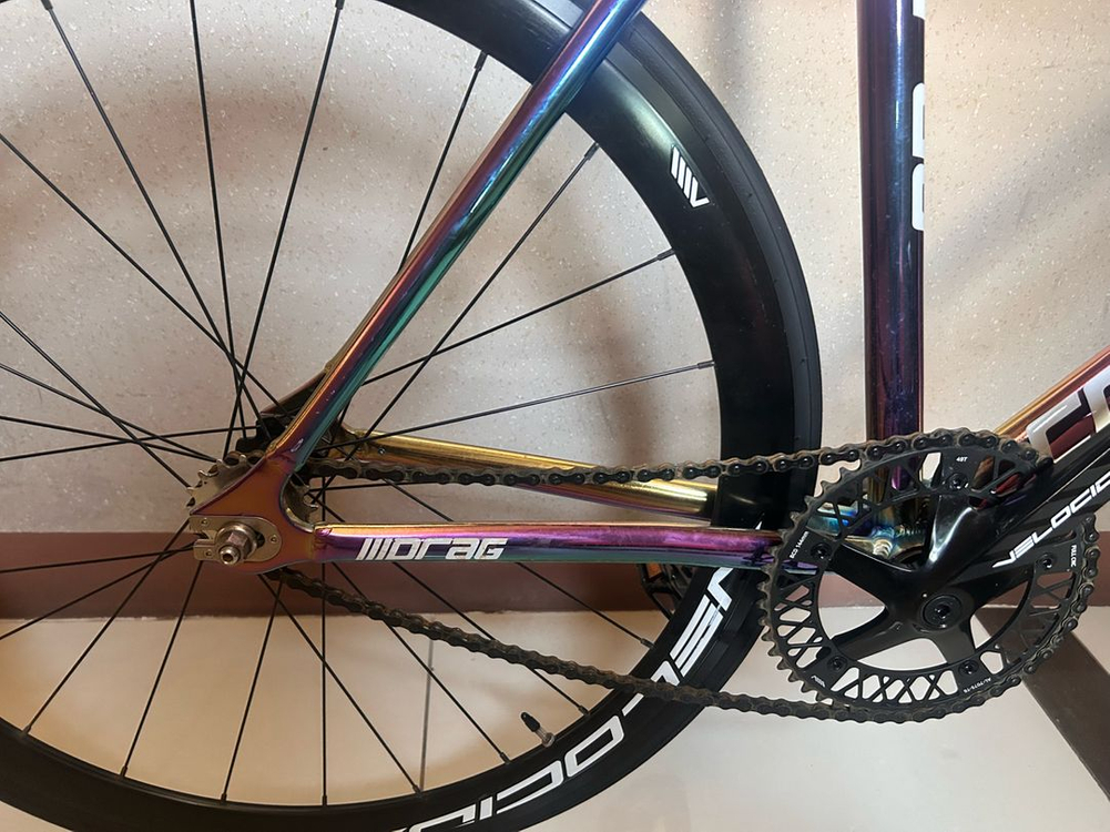 콘스탄틴 픽시 자전거--2