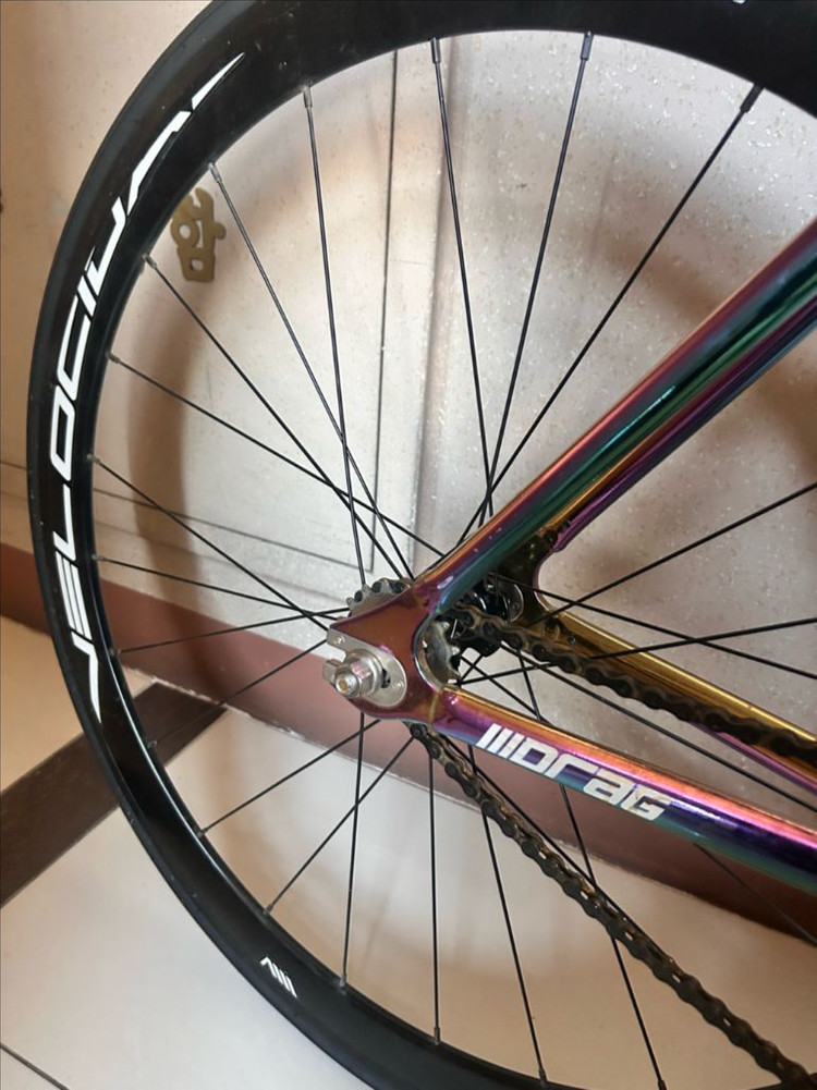 콘스탄틴 픽시 자전거--5