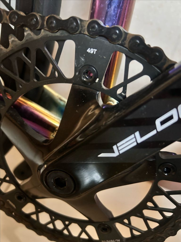 콘스탄틴 픽시 자전거--7