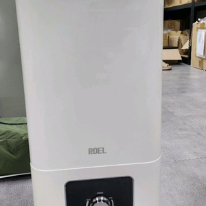 로엘 마스터 가습기 대용량