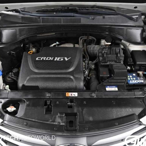 현대 싼타페 더 프라임 디젤 2.0 4WD 프리미엄 판매 합니다 !!!