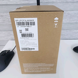 삼성 THE FREESTYLE 2세대I 빔프로젝터 미개봉