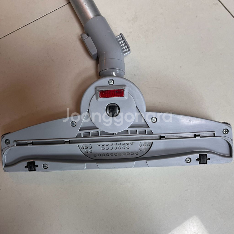 [LG전자] 싸이킹 유선 진공 청소기(VC4903FHA)--7