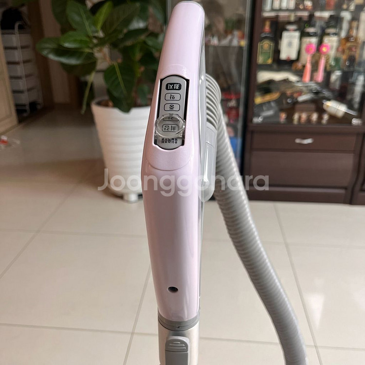 [LG전자] 싸이킹 유선 진공 청소기(VC4903FHA)--8