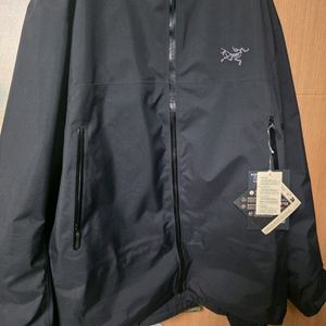 아크테릭스 베타자켓 2xl