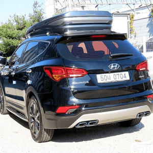 현대 싼타페 더 프라임 디젤 2.0 2WD 익스클루시브 스페셜 판매 합니다 !!!