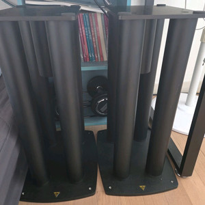 SMS R2 북셀프 스피커 스탠드