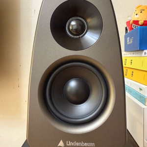 [가격인하]린덴바움 프레이 북셸프 스피커