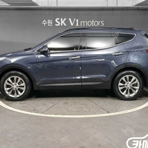 현대 싼타페 더 프라임 디젤 2.0 2WD 프리미엄 판매 합니다 !!!