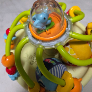 빙글빙글 스마트 볼 깜짝볼