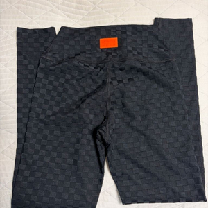 줌바웨어 레깅스 S 이미지