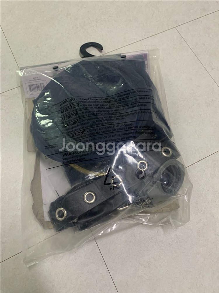 경찰 코스튬 5-6세--1