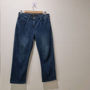 [한섬 래트바이티LTT BY T 데님 팬츠]