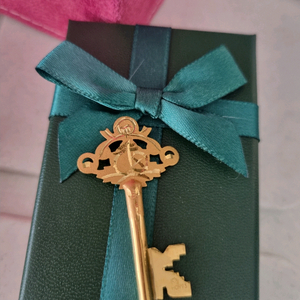 순금 행운의열쇠 1돈