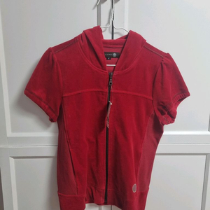 새것 따뜻한 제이에스스포츠 후드 집업 m 95사이즈 is sports