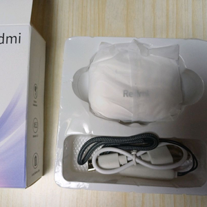 [택배비포함] 샤오미 무선 블루투스 이어폰 새상품