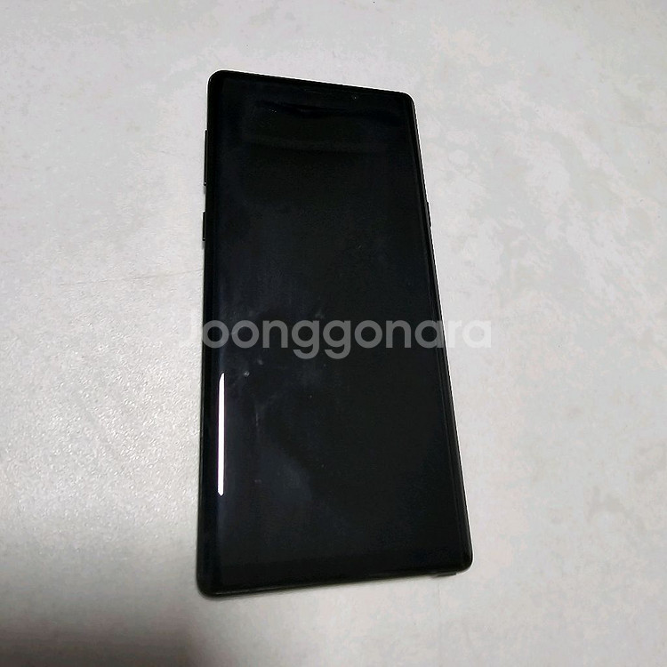 갤럭시 노트9 128GB--2